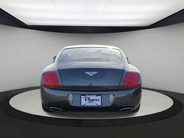 Used 2010 Bentley Continental GT Speed AWD/4WD image 6