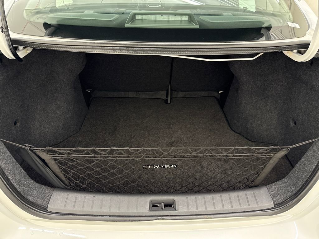 Used 2016 Nissan Sentra SV w/ All Weather Package image 24