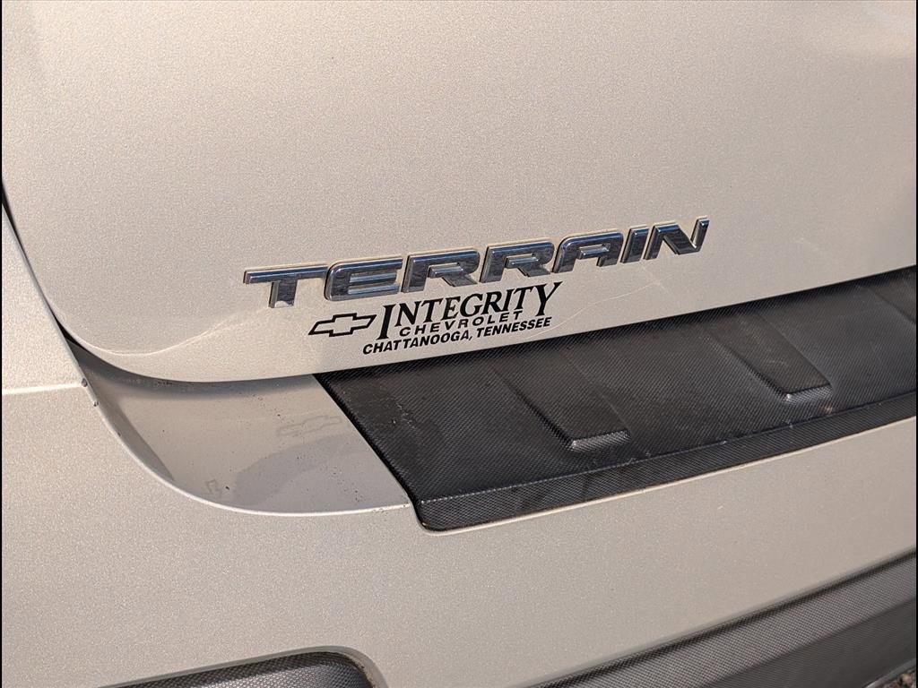 Used 2011 GMC Terrain SLE w/ Convenience Package image 22
