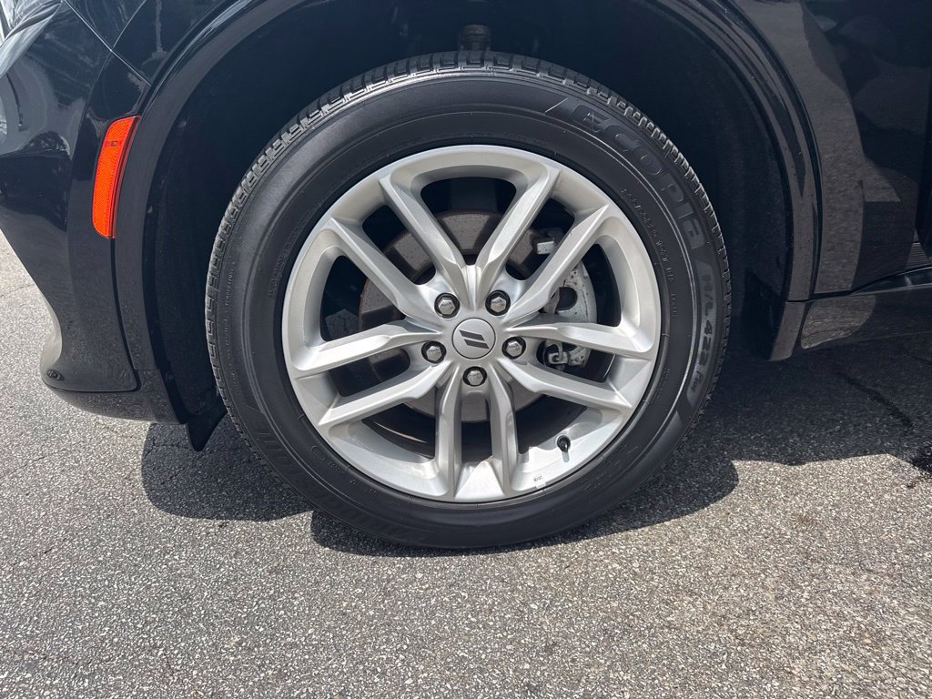 Used 2026 Dodge Durango GT AWD/4WD image 42