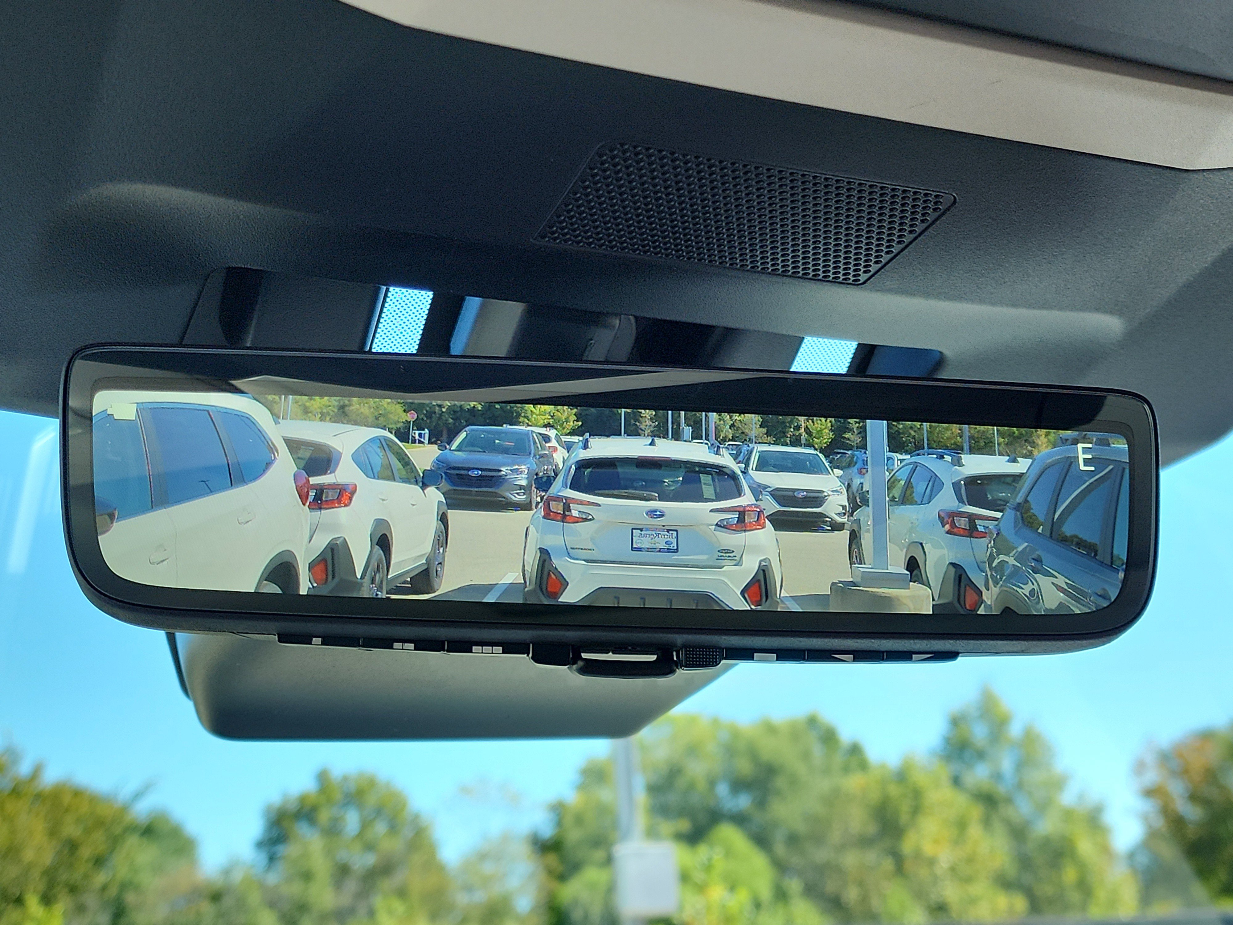 New 2025 Subaru Ascent Touring image 15