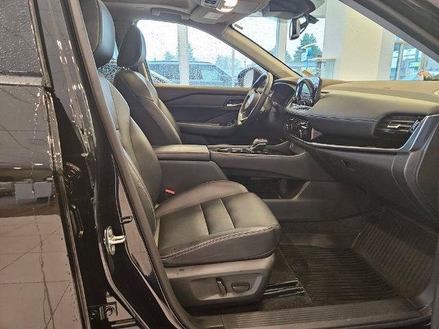 Certified 2023 Nissan Rogue SL w/ SL Premium Package AWD/4WD image 26