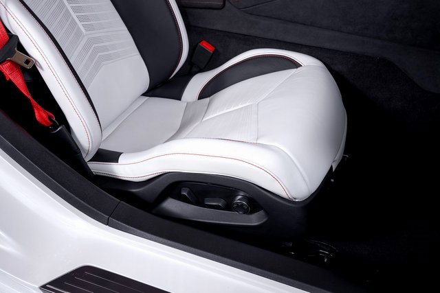 Used 2023 Chevrolet Corvette Z06 image 56