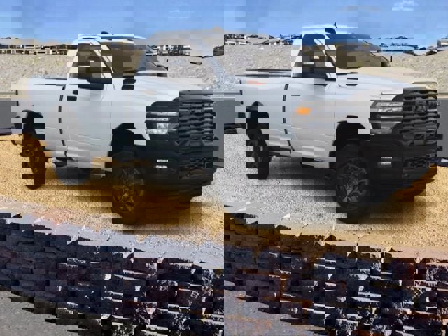 New 2026 RAM 2500 Tradesman image 6