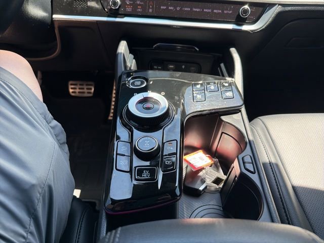 Certified 2023 Kia Sportage X-Line Prestige AWD/4WD image 19
