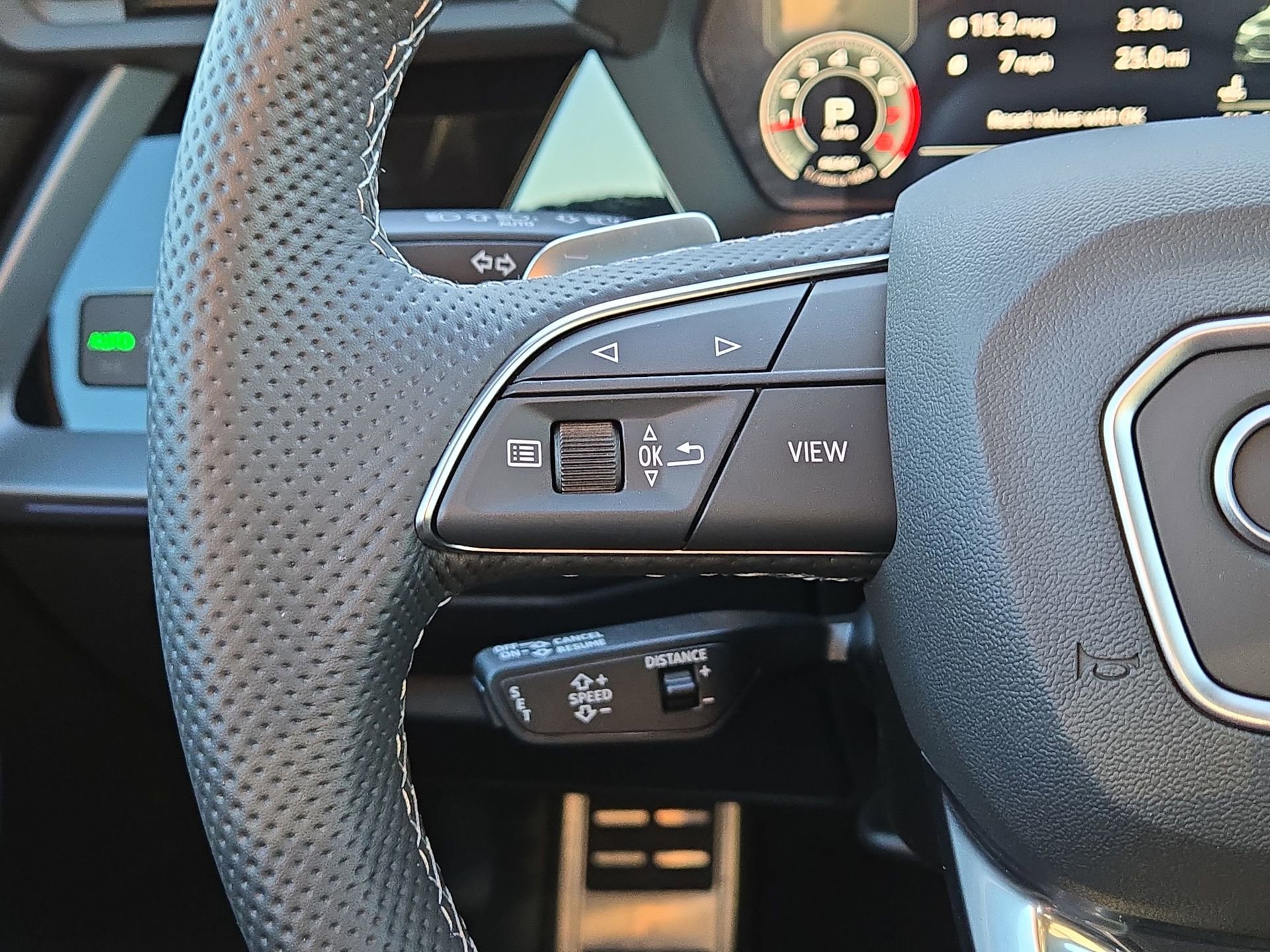 New 2026 Audi A3 2.0T Premium Plus image 21