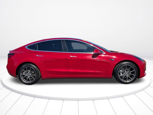 Used 2018 Tesla Model 3 Long Range image 2