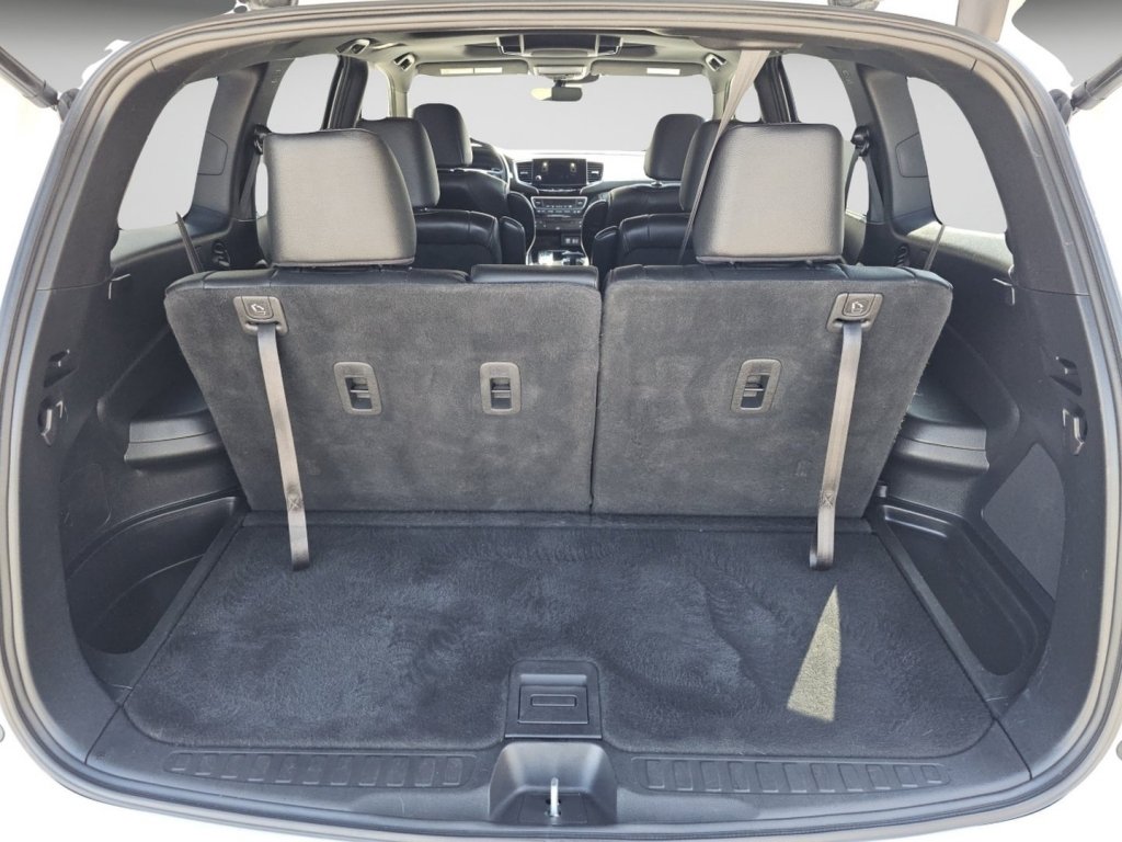 Used 2021 Honda Pilot Black Edition image 28