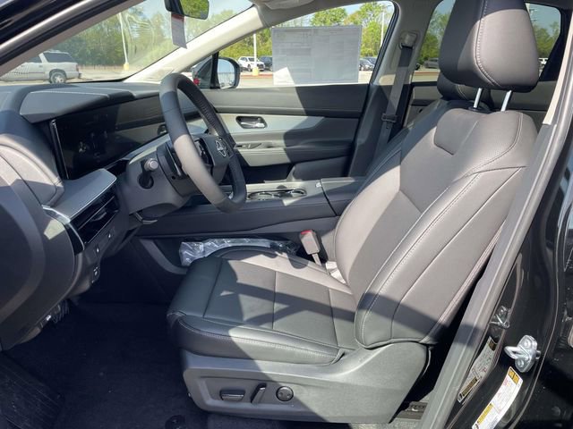 New 2026 Nissan Murano SL AWD/4WD image 15