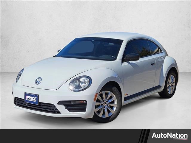 Used 2017 Volkswagen Beetle 1.8T S video 1