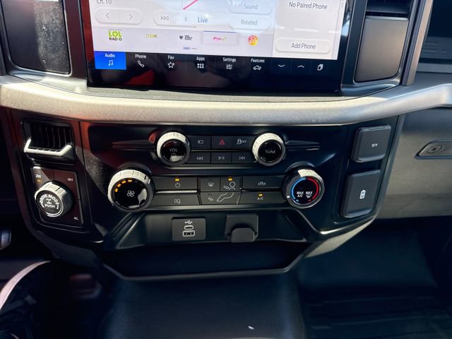New 2026 Ford F150 XL AWD/4WD image 21