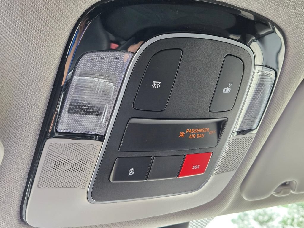 Used 2022 Hyundai Tucson SEL FWD image 29