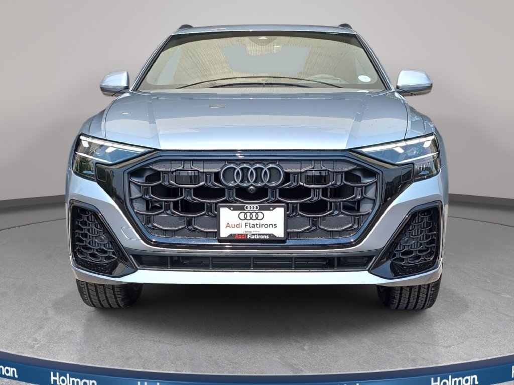 New 2026 Audi Q8 Prestige AWD/4WD image 2