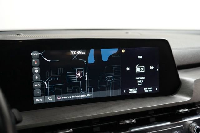 Used 2023 Kia Telluride SX Prestige X-Pro AWD/4WD image 27