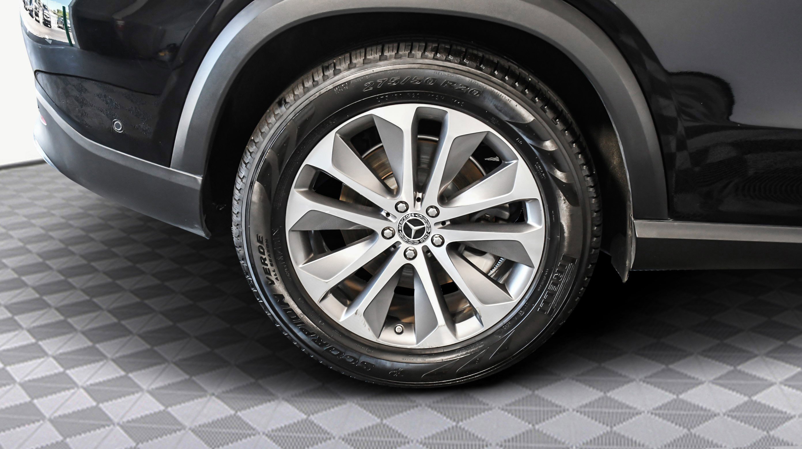 Used 2020 Mercedes-Benz GLE 450 4MATIC image 28