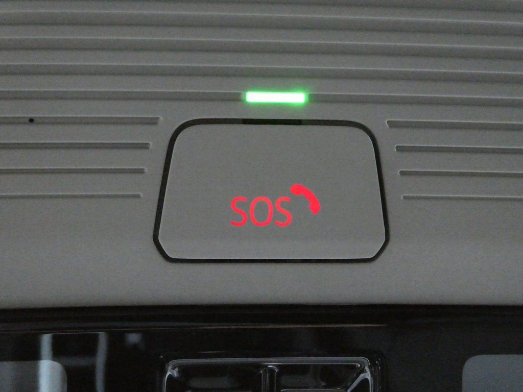 New 2026 Volkswagen Atlas SEL image 21