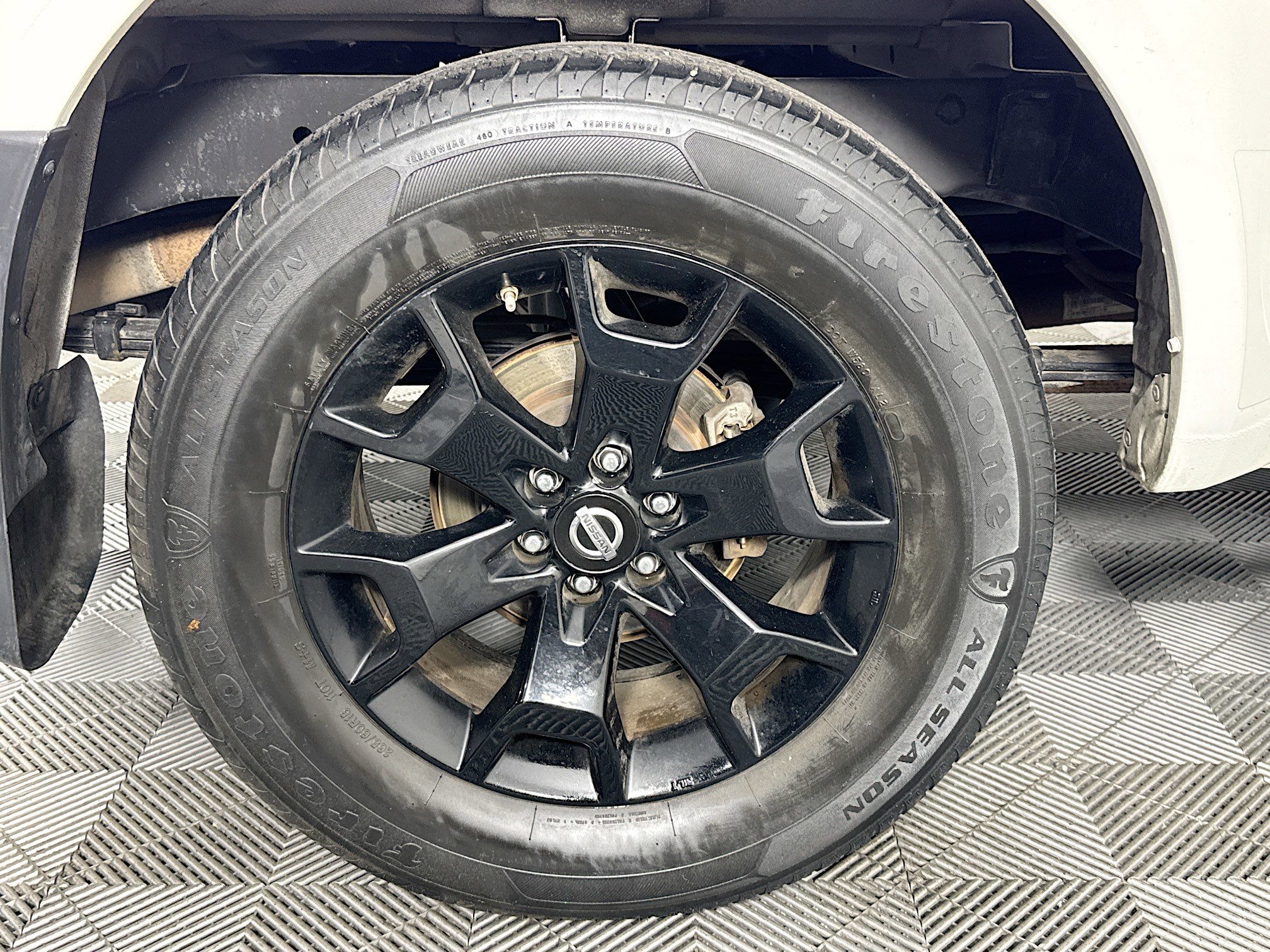 Used 2018 Nissan Frontier SV w/ Value Truck Package RWD image 31