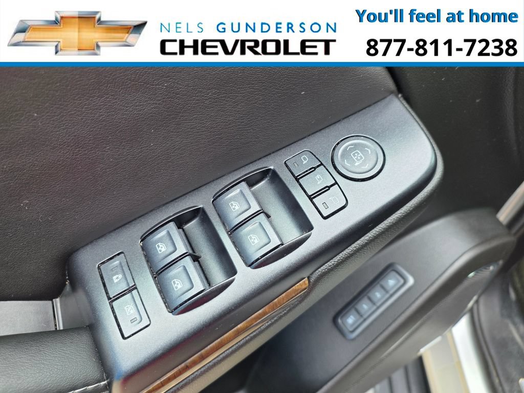 Used 2017 Chevrolet Tahoe LT AWD/4WD image 25