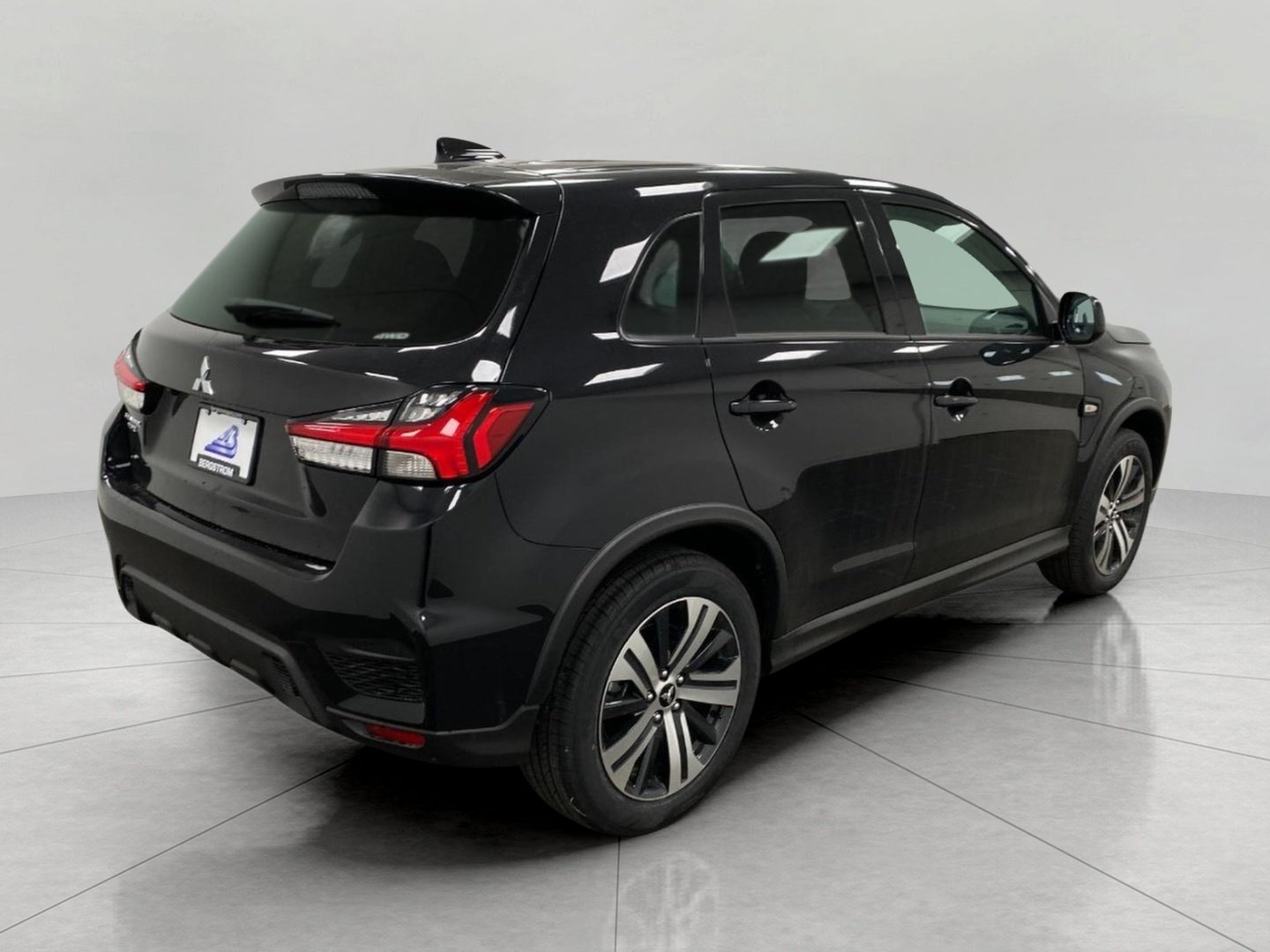 New 2026 Mitsubishi Outlander Sport ES AWD/4WD image 30