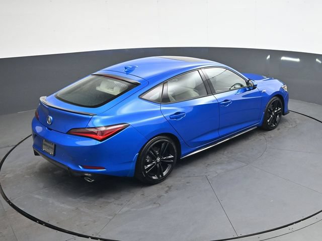 New 2026 Acura Integra A-Spec w/ Technology Package FWD image 22