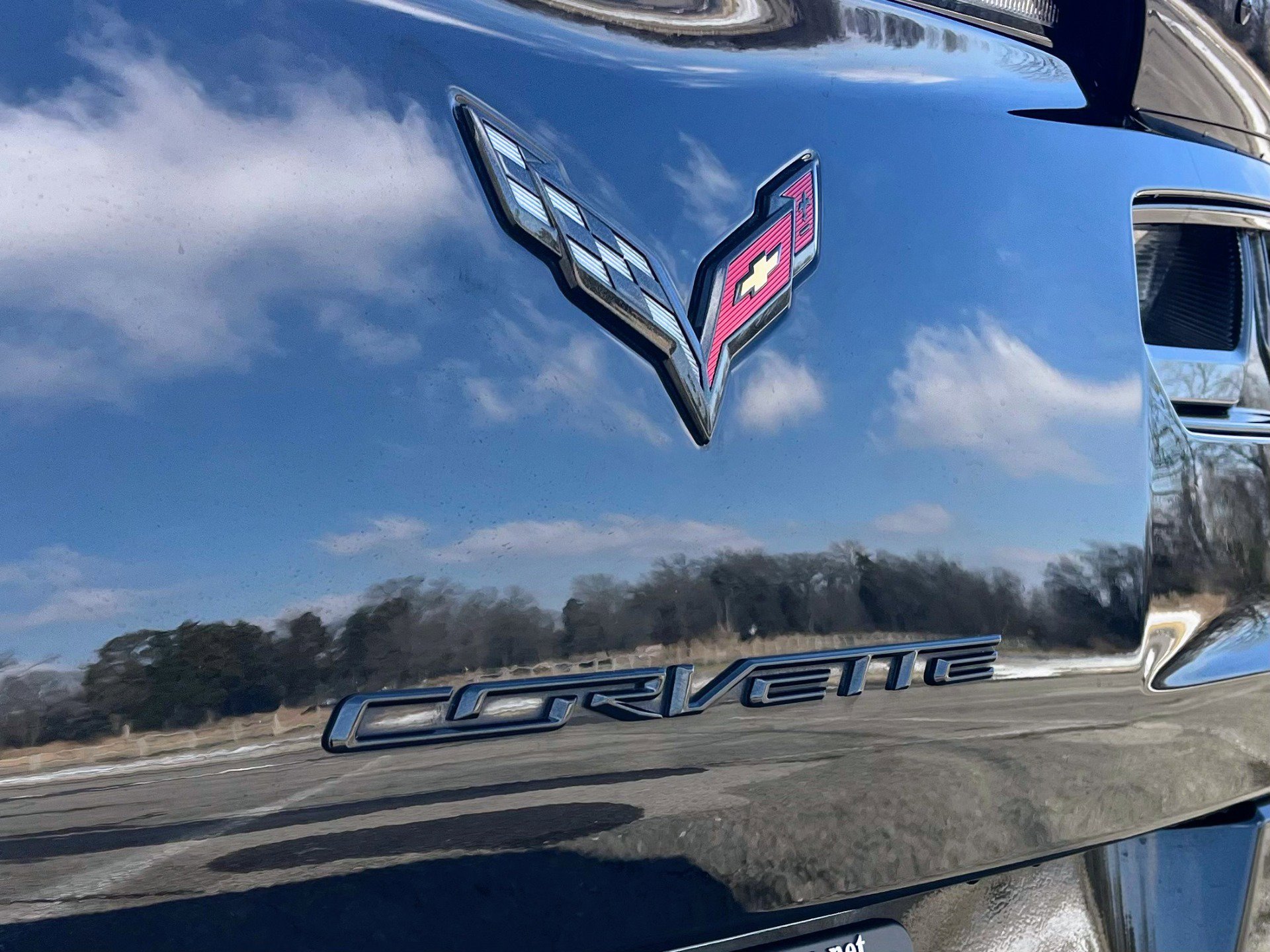 Used 2017 Chevrolet Corvette Z06 image 58