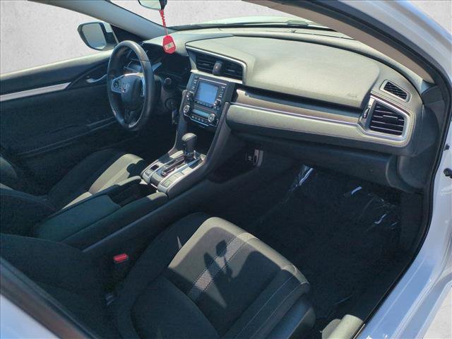 Used 2020 Honda Civic LX image 21