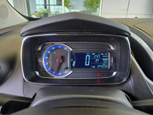 Used 2015 Chevrolet Trax LT w/ LT Sun and Sound Package AWD/4WD image 24