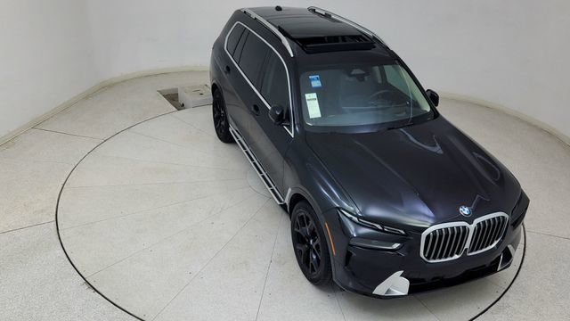Used 2026 BMW X7 xDrive40i image 83