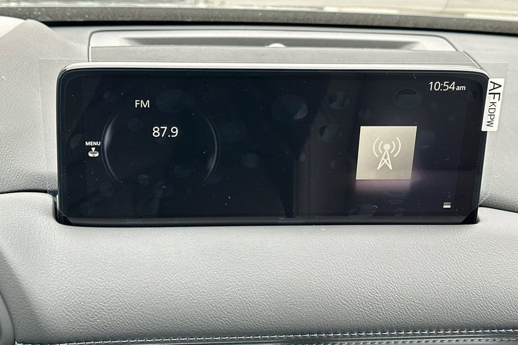 New 2025 MAZDA CX-5 Signature image 19