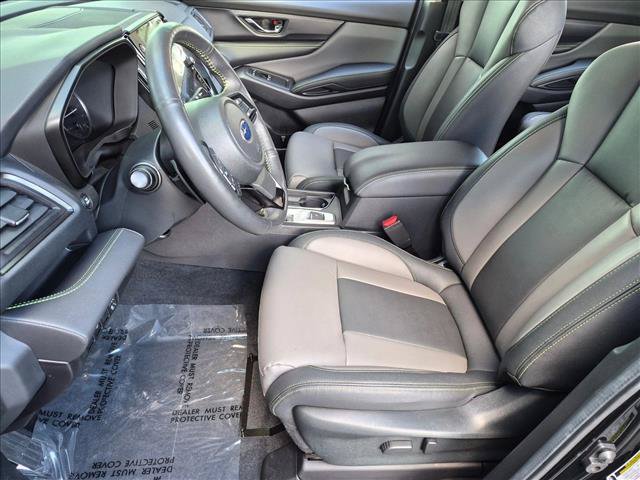 Used 2024 Subaru Ascent Onyx Edition AWD/4WD image 16