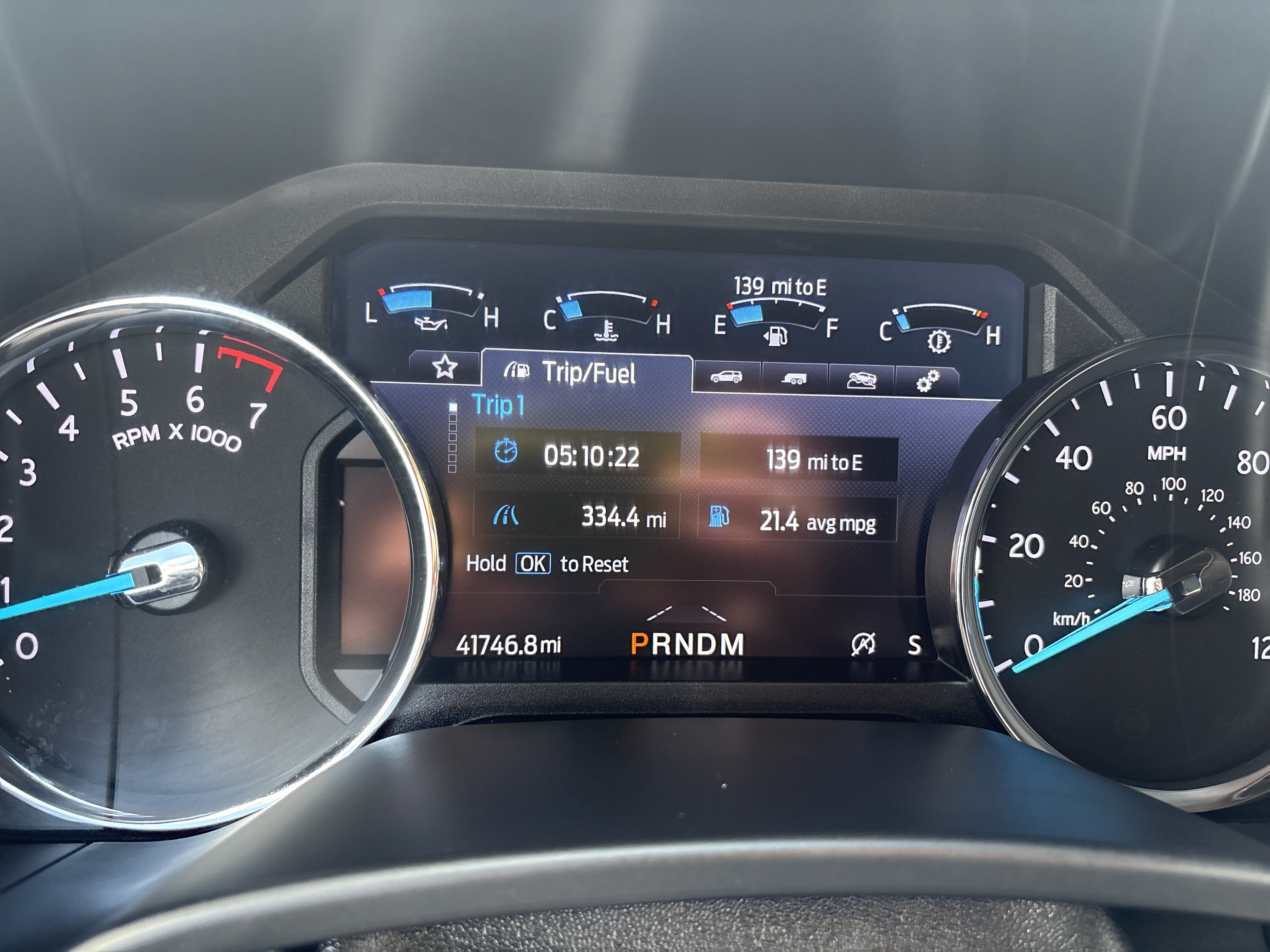 Used 2020 Ford Expedition XLT w/ Equipment Group 202A AWD/4WD image 18