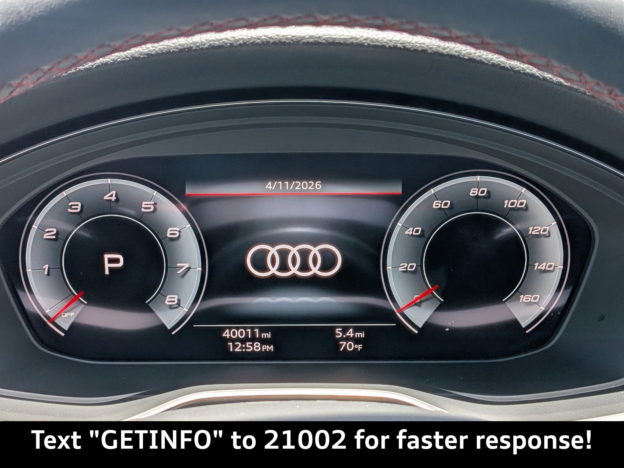 Used 2023 Audi S5 Premium Plus w/ Premium Plus Package image 35