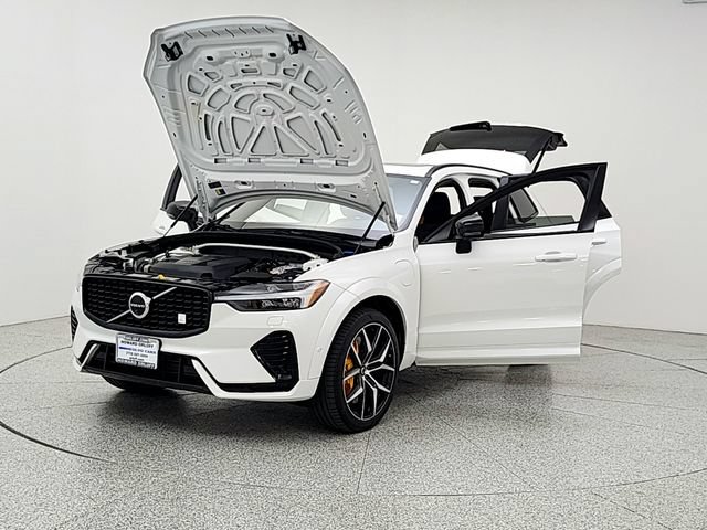 Certified 2024 Volvo XC60 T8 Polestar w/ Protection Package Premier AWD/4WD image 9