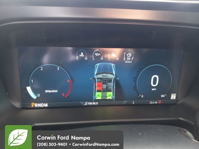 New 2026 Ford F350 Platinum image 15