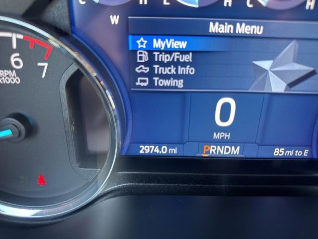 Used 2022 Ford F150 XLT w/ Equipment Group 302A High image 33