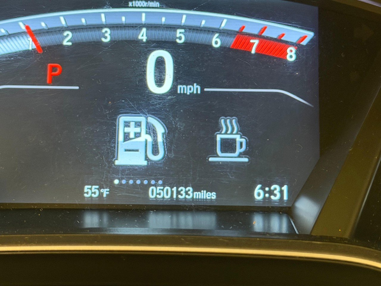 Used 2022 Honda CR-V EX image 16