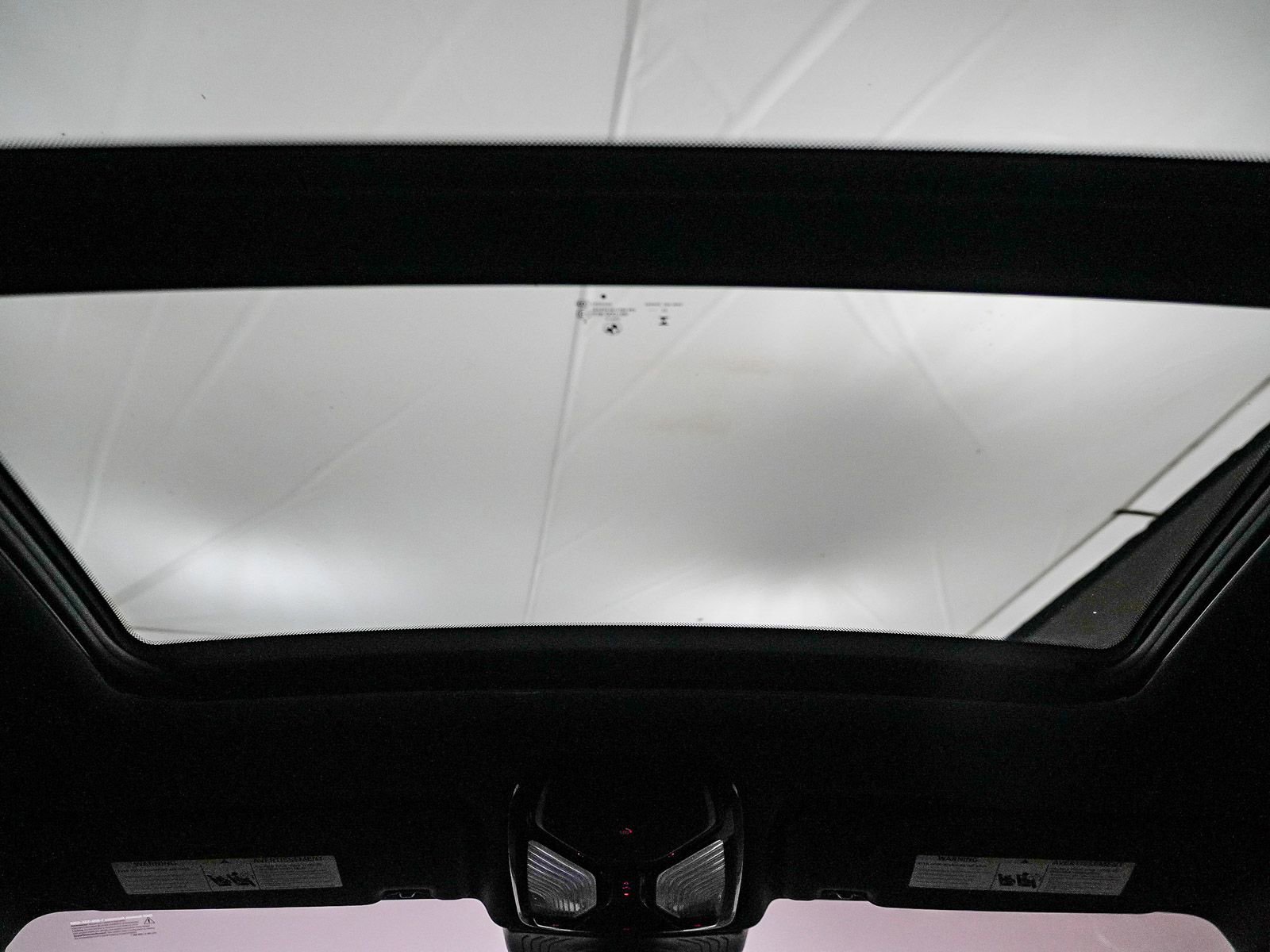 Used 2025 BMW X4 xDrive30i image 17