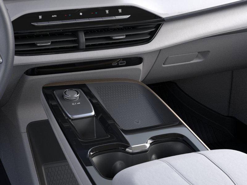 New 2026 Buick Enclave Avenir w/ Super Cruise Package image 57