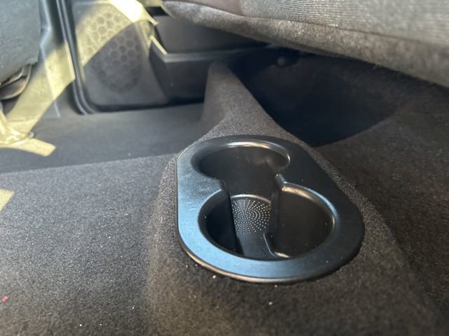 Used 2024 RAM 1500 Classic Warlock RWD image 41