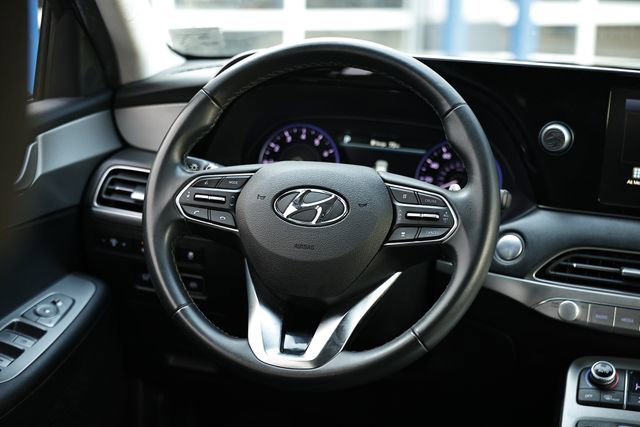 Used 2020 Hyundai Palisade SEL w/ Convenience Package image 27