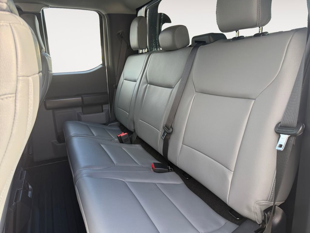 Used 2025 Ford F150 XL image 13