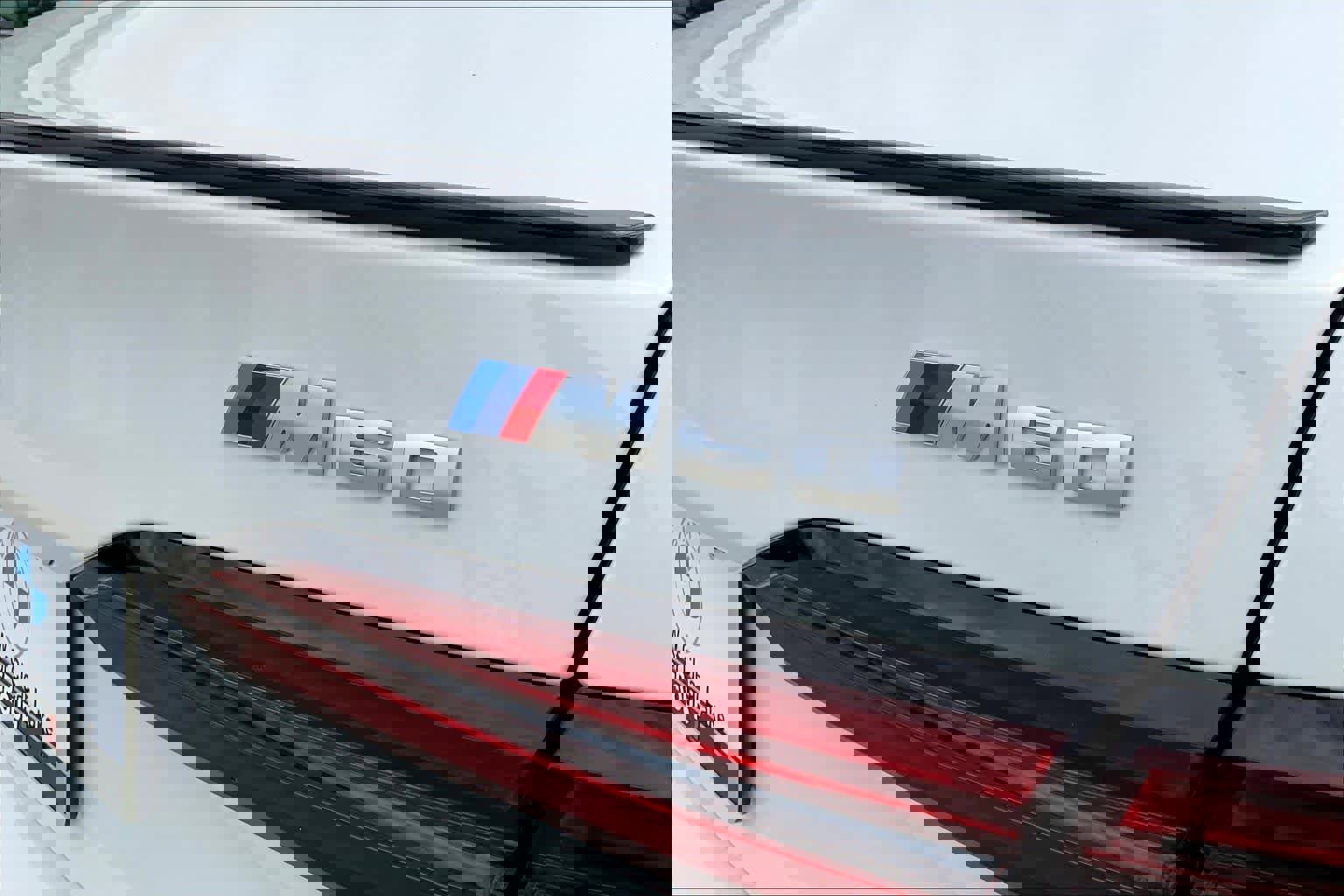 New 2025 BMW i5 M60 w/ Premium Package image 15