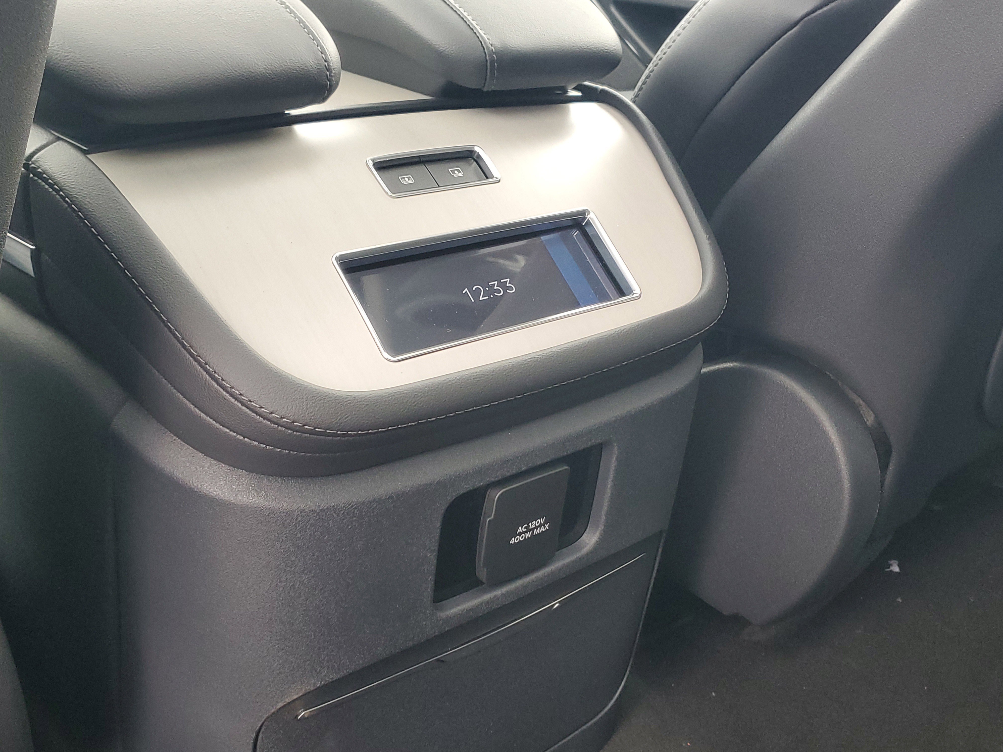 New 2025 Lincoln Navigator Reserve image 29