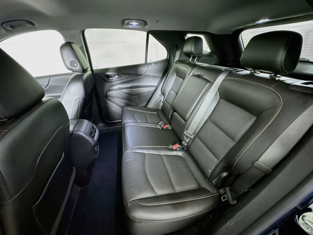 Used 2021 Chevrolet Equinox Premier AWD/4WD image 25