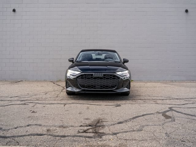 Used 2026 Audi A3 2.0T Premium w/ Black Optic Package AWD/4WD image 10
