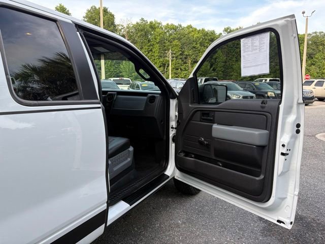 Used 2013 Ford F150 STX RWD image 26