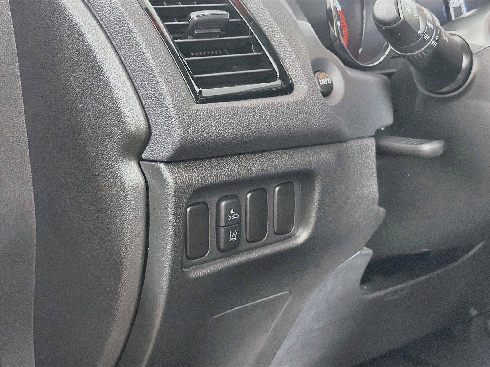 Used 2024 Mitsubishi Outlander Sport Ralliart AWD/4WD image 17