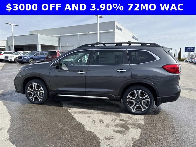 New 2026 Subaru Ascent Touring image 8