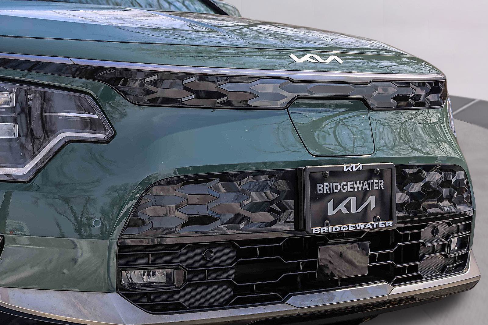 Certified 2024 Kia Niro Wave image 27