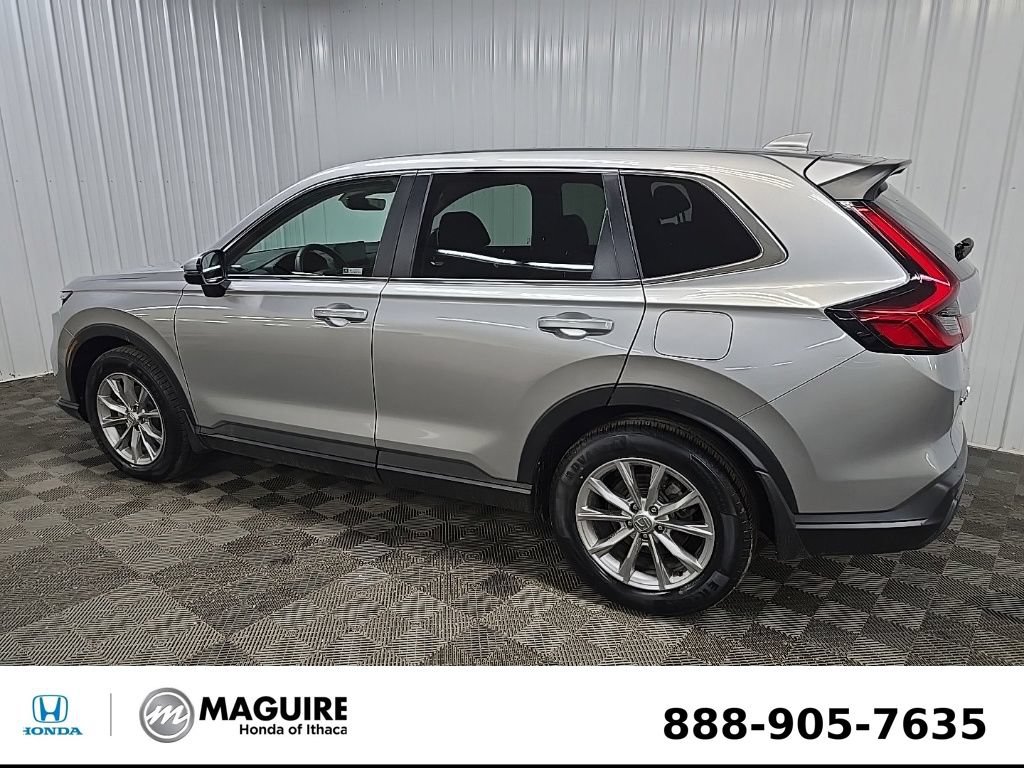 Used 2023 Honda CR-V EX-L image 4
